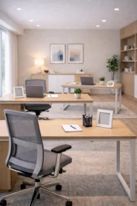 Let Employees Personalize (Within Reason)