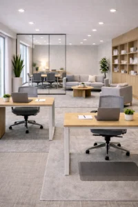 Design for Maintenance, Not Just Looks