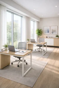 Let Natural Light Do the Heavy Lifting