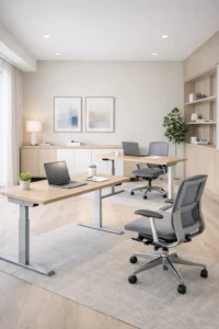 Invest in Furniture That Looks Good and Feels Right