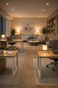 Layer Your Lighting Like a Pro (Not a Hospital)